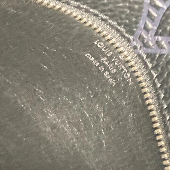 LOUIS VUITTON M57290 Monogram Giant Shadow Cabas Voyage NV Tote Bag Shoulder Bag - Picture 15 of 16